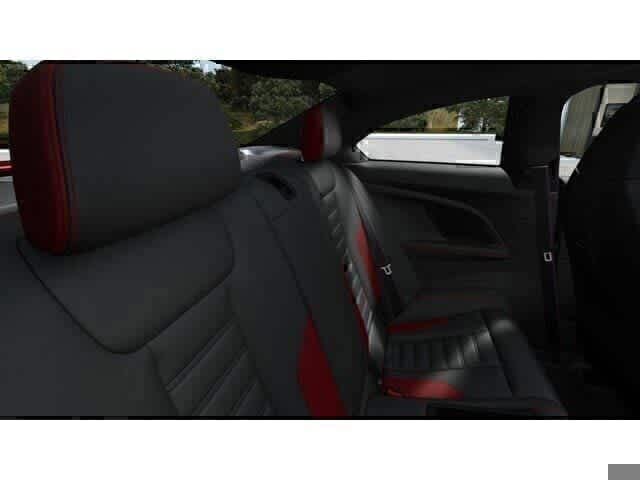 Thumbnail: 2026 BMW M2 - 12