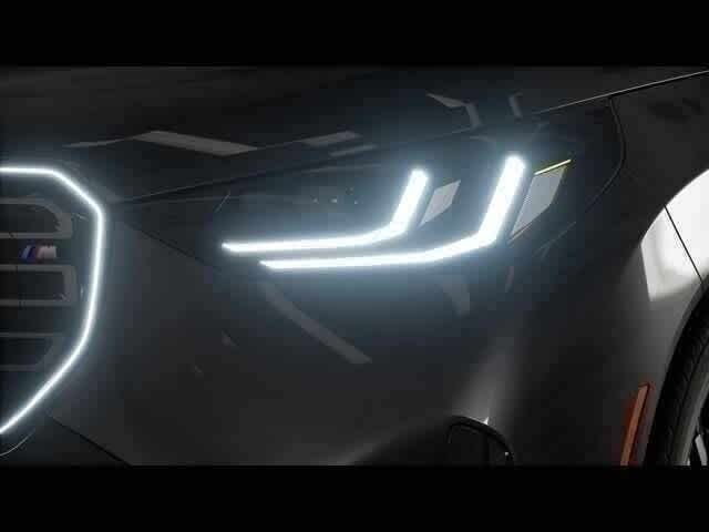 Thumbnail: 2025 BMW X3 - 6