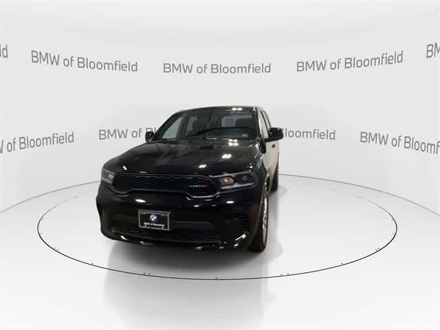 2023 Dodge Durango GT 3