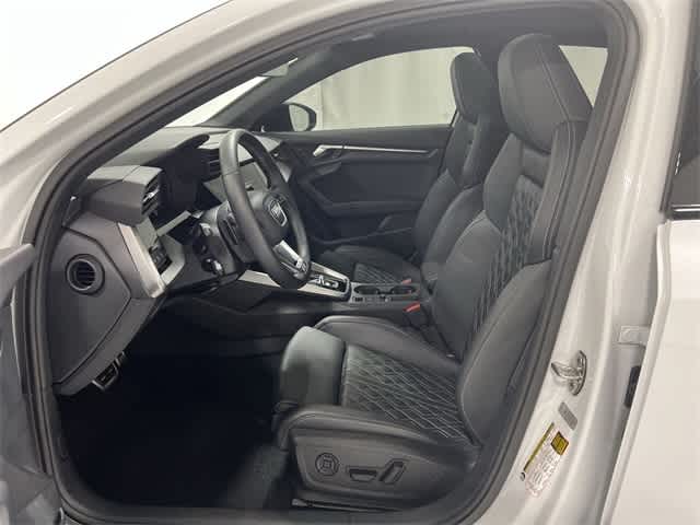 Thumbnail: 2024 Audi S3 - 10