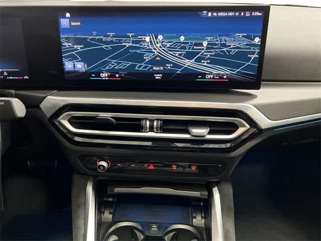 Thumbnail: 2023 BMW 3 Series - 28