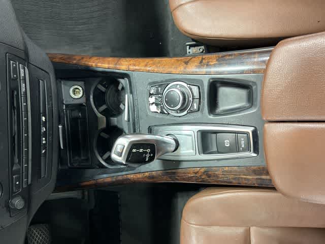 Thumbnail: 2013 BMW X5 - 29