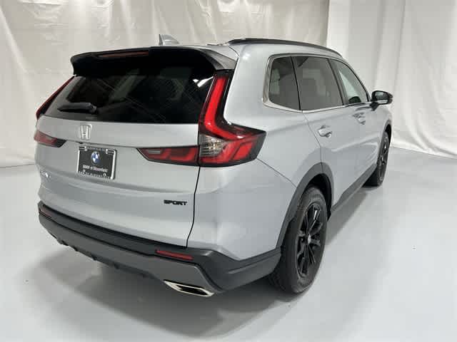 Thumbnail: 2023 Honda CR-V - 14