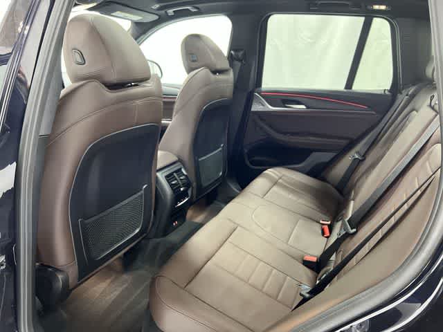 Thumbnail: 2023 BMW X3 - 24