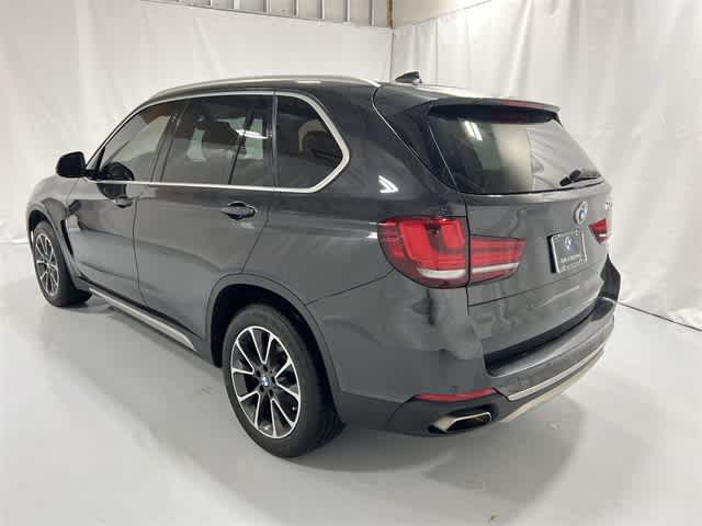 Thumbnail: 2018 BMW X5 - 12