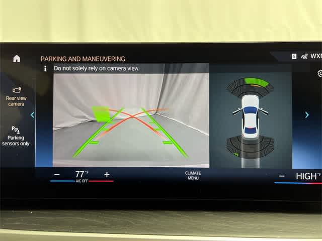 Thumbnail: 2023 BMW 3 Series - 29