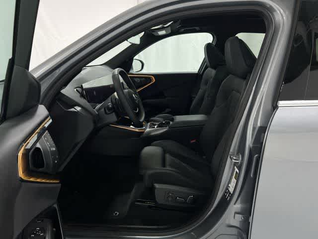 Thumbnail: 2025 BMW X3 - 10