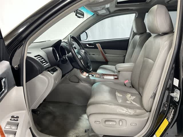 Thumbnail: 2008 Toyota Highlander - 10