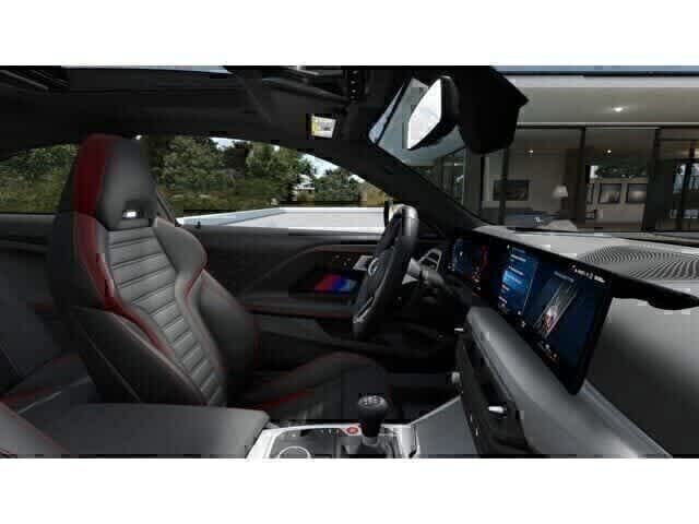 Thumbnail: 2026 BMW M2 - 9