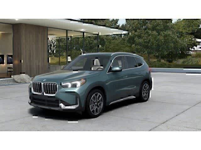 Thumbnail: 2026 BMW X1 - 1
