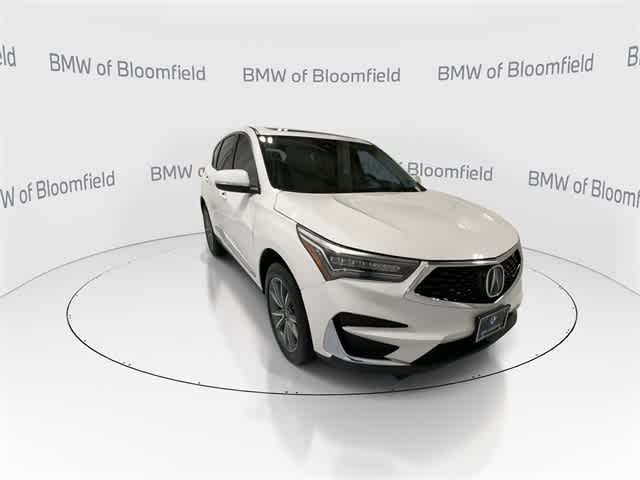 Thumbnail: 2020 Acura RDX - 2