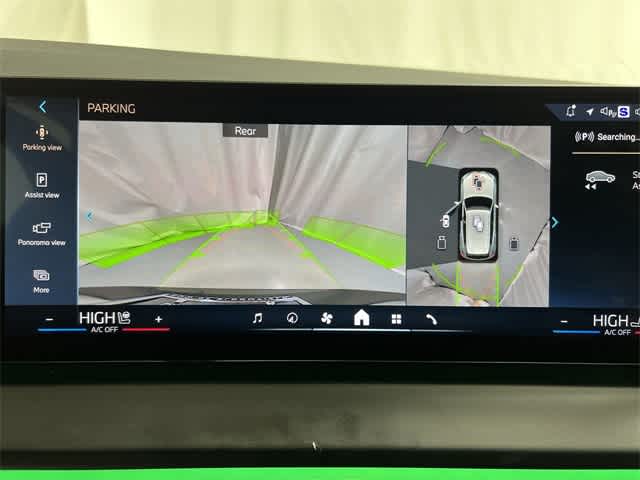 Thumbnail: 2025 BMW X3 - 29