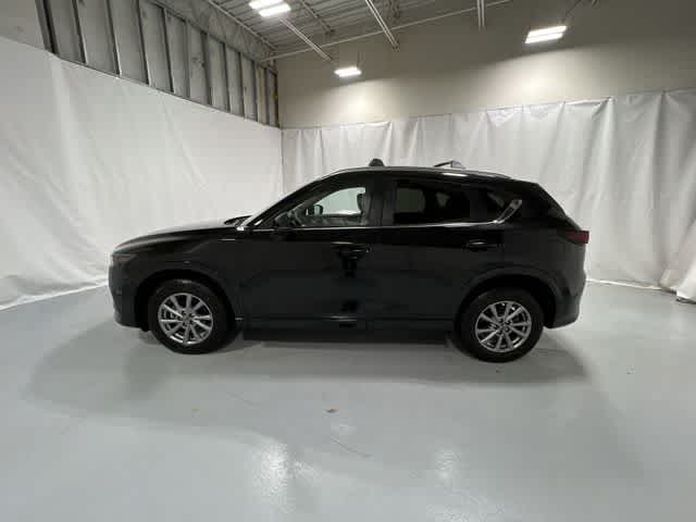 Thumbnail: 2025 Mazda CX-5 - 11