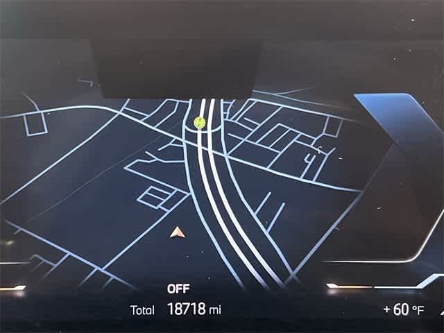 Thumbnail: 2024 BMW X7 - 31