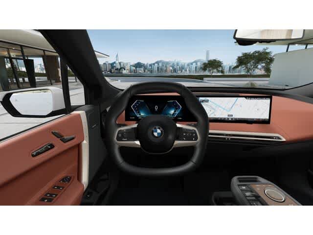 Thumbnail: 2026 BMW iX - 13