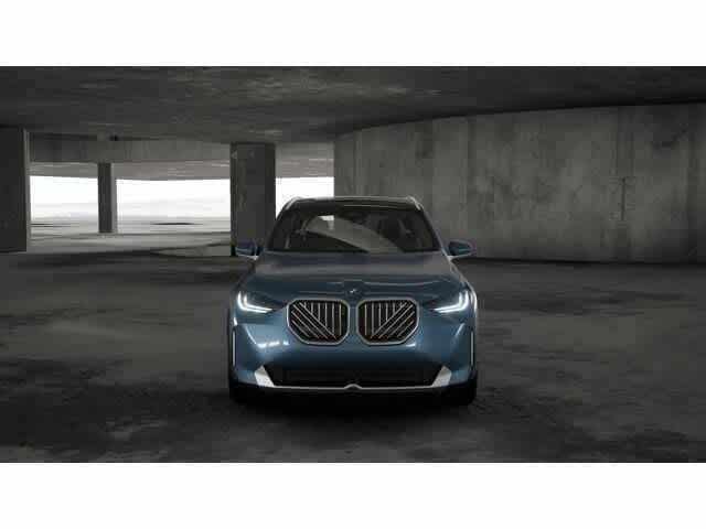 Thumbnail: 2025 BMW X3 - 3