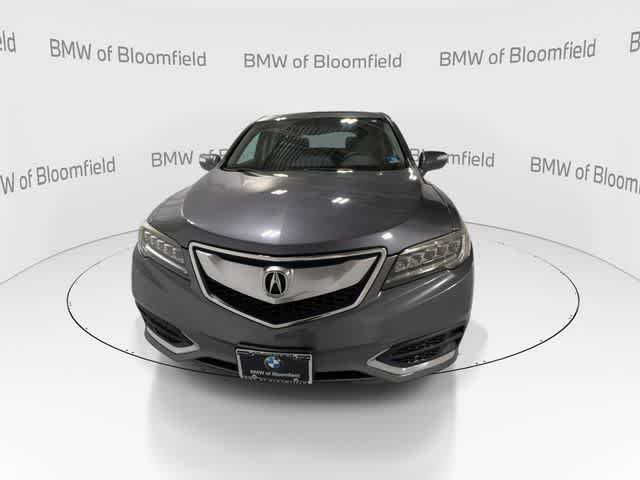 Thumbnail: 2017 Acura RDX - 3