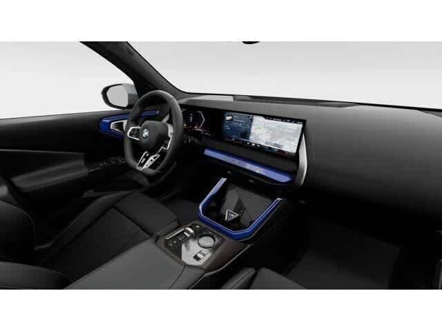 Thumbnail: 2026 BMW X3 - 14