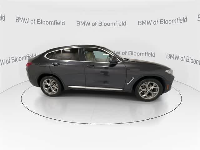 Thumbnail: 2023 BMW X4 - 9