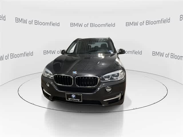 Thumbnail: 2015 BMW X5 - 3