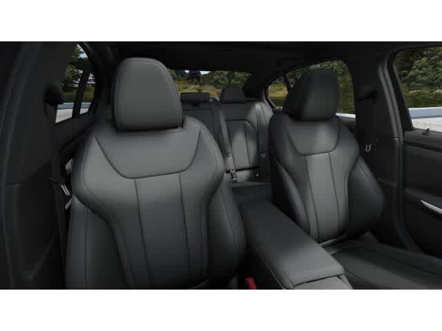 Thumbnail: 2026 BMW 3 Series - 11