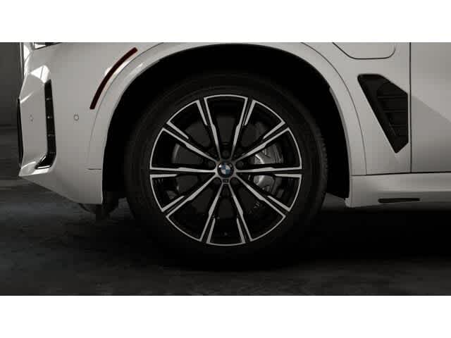 Thumbnail: 2026 BMW X5 - 7