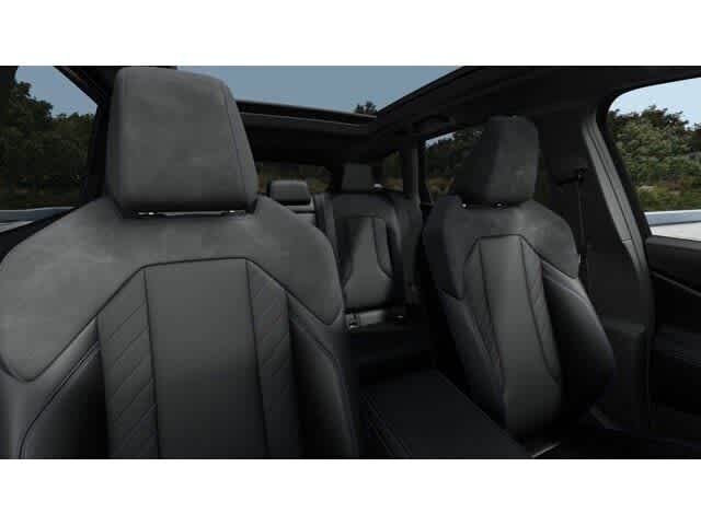 Thumbnail: 2026 BMW X3 - 11