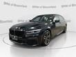  BMW 740i