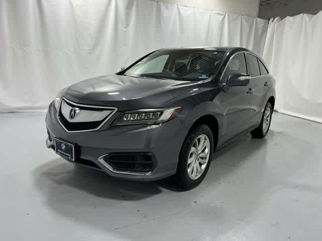 2017 Acura RDX Technology -
                  Bloomfield, NJ