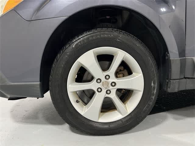 Thumbnail: 2013 Subaru Outback - 18