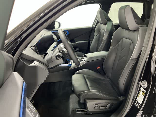 Thumbnail: 2025 BMW X3 - 21