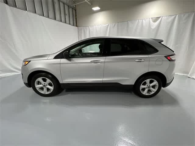Thumbnail: 2018 Ford Edge - 11