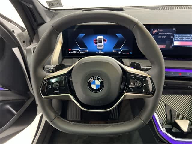 Thumbnail: 2025 BMW X3 - 27