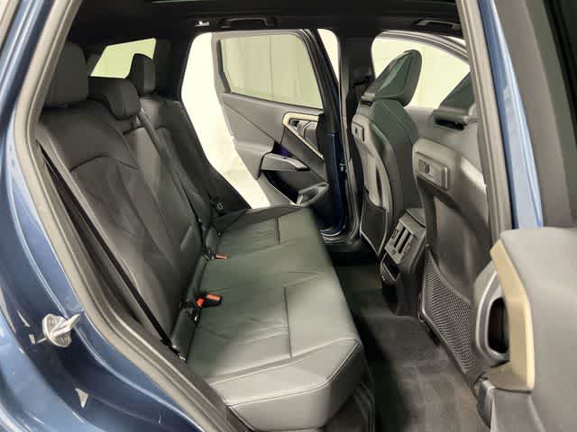 Thumbnail: 2025 BMW X3 - 25