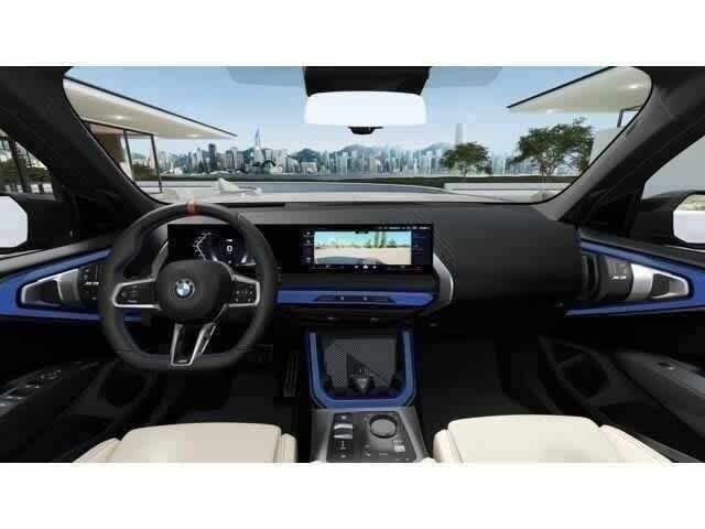 Thumbnail: 2026 BMW X3 - 9