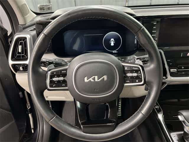 2023 Kia Sorento SX 28