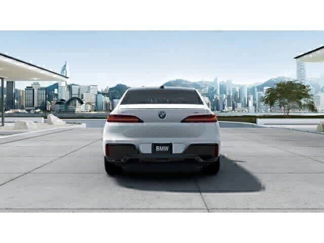 Thumbnail: 2026 BMW i7 - 5
