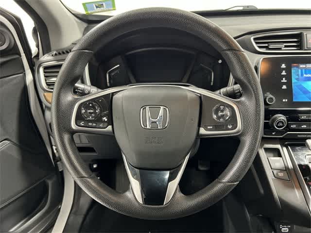 Thumbnail: 2020 Honda CR-V - 27