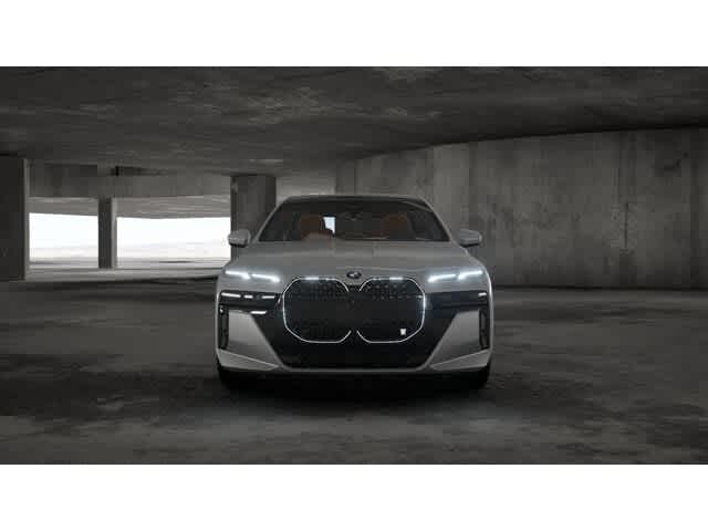 2025 BMW 7 Series 740i xDrive 3