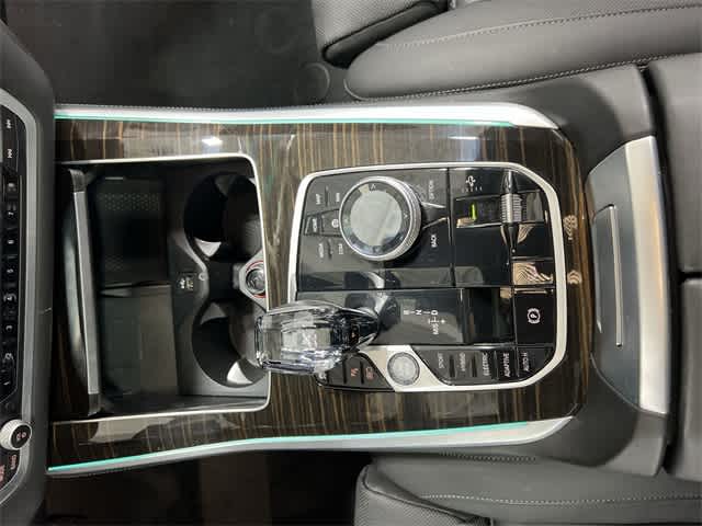 Thumbnail: 2023 BMW X5 - 30