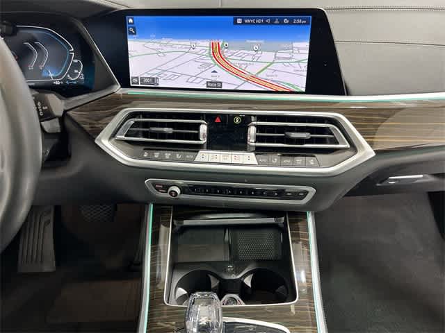 Thumbnail: 2023 BMW X5 - 28