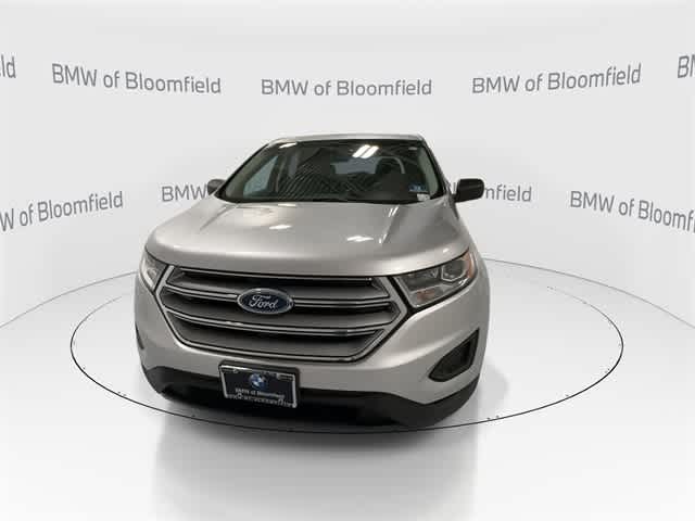 Thumbnail: 2018 Ford Edge - 3
