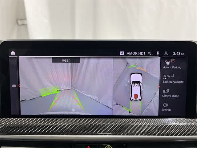 Thumbnail: 2023 BMW X3 - 29