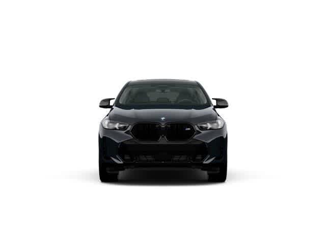 Thumbnail: 2026 BMW X6 - 2
