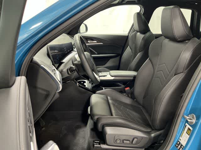 Thumbnail: 2025 BMW X1 - 21