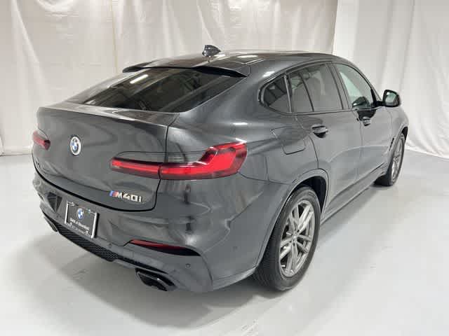 Thumbnail: 2020 BMW X4 - 14
