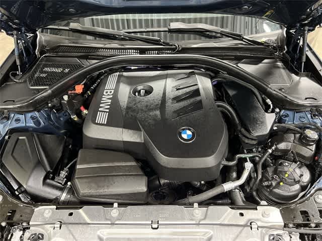 2025 BMW 3 Series 330i xDrive 20