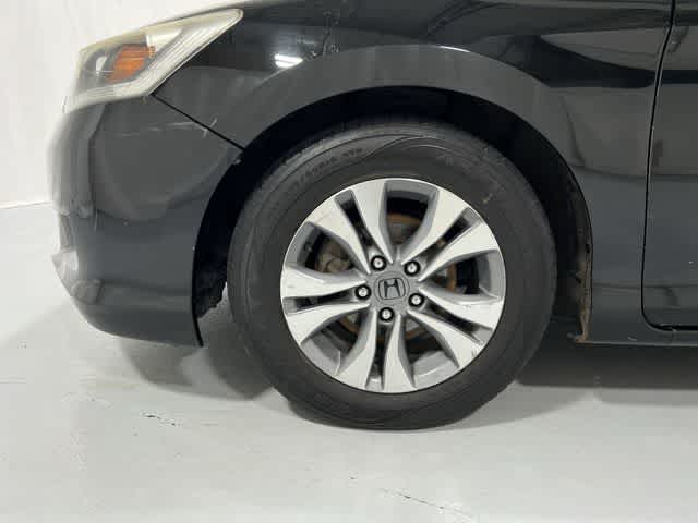 Thumbnail: 2015 Honda Accord - 18