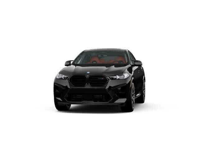 Thumbnail: 2026 BMW X6 - 3