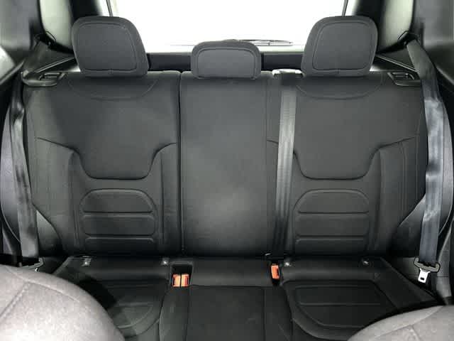 Thumbnail: 2020 Jeep Renegade - 22